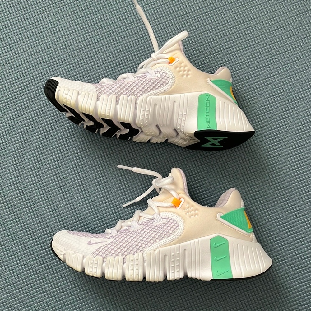 Nike metcon 4 size 7.5